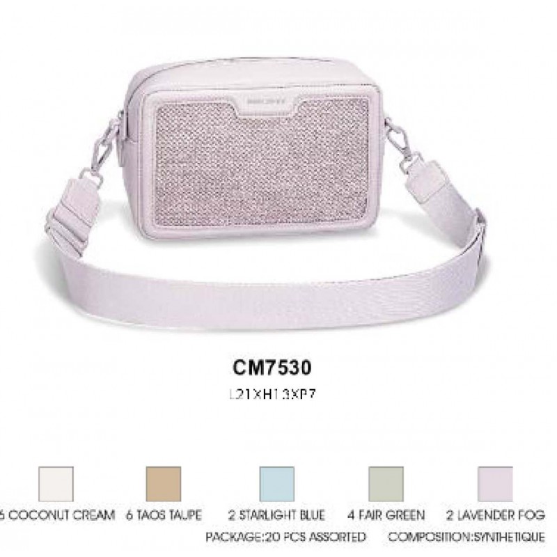 Женская сумка David Jones CM7530